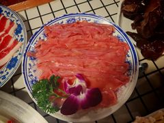 -土货重庆火锅(罗斯福广场店)