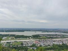 -虞山风景区