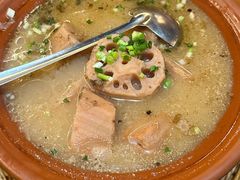 -董厨煨汤馆(车站路店)