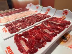 -陈记顺和潮汕牛肉火锅(棠德南路店)