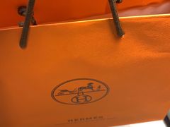 -HERMES(恒隆广场店)