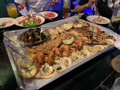 海鲜mix-Mix Restaurant
