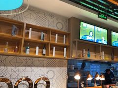 -快乐爱斯米牛排自助(正大广场店)