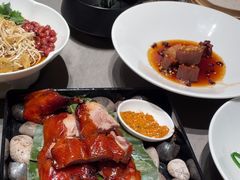 -小厨娘淮扬菜(河西奥美大厦店)