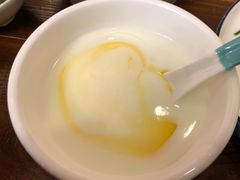 自制酸奶-塞伊德·蒙餐(锡林浩特店)