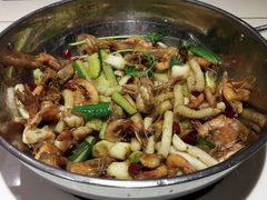 -香邦迷宗蟹(新汽车站店)