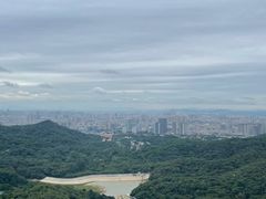 -广州市白云山风景名胜区