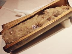 小米蒸排骨-粗茶淡饭·汉口公馆(循礼门店)