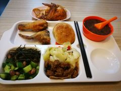 -香妃烤鸡(新奥店)