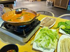 -品味泸沽湖•民族特色菜(大落水店)