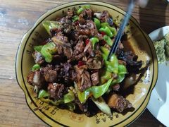 -蒙阴县光棍鸡店(蒙山店)