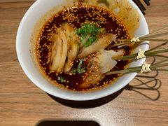 没骨头鸡爪-新太二·鲜料川菜(智慧城广百店)