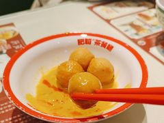 -肥韬香港茶餐厅(上海首店)