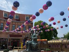 -安徒生童话乐园