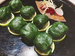 翡翠虾仁菠菜球-都氏家DUSJOY(翡翠城店)