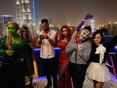 -上海外滩英迪格酒店