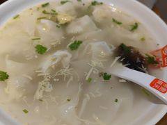 -琴岛顺天馄饨(乐客城店)