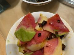 -清真·老门框爆肚涮肉·中华老字号(丰管路店)