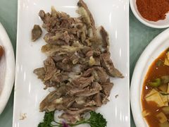 -老毛手抓·盐池滩羊非遗手抓(宁夏总店)