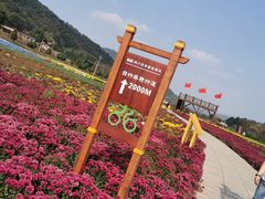 -玉华宫景区