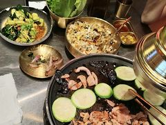 -大千金齐齐哈尔烤肉(清湖店)