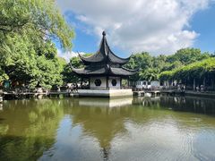 -西园戒幢律寺