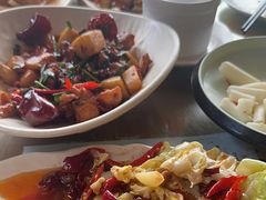 -隔壁老王·家常云南菜(花巷店)