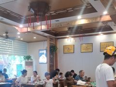 -老雒阳面馆·水席(定鼎门店)