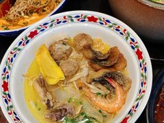 -炊江南·上海菜(国展华漕店)