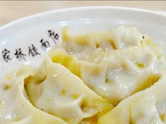 -蒋家桥饺面店(东关街店)
