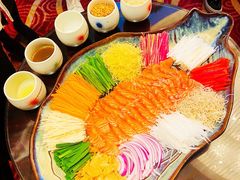 -新天世纪中餐厅