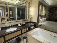 -长沙富力万达文华酒店