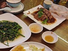 -鹅滋道(甘坑古镇店)