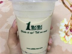 -1点点(东门电玩城店)