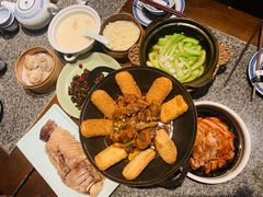 -南京大牌档(之心城店)