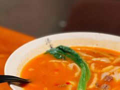 -漆黑觉米粉(三里屯店)