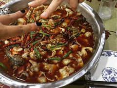 -老四川平头酸菜鱼(衙前店)