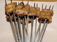 -玉园烧烤·海鲜辣炒