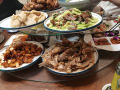-老都一处饺子馆(道里店)