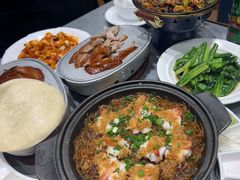 -紫光园·烤鸭(吕家营店)