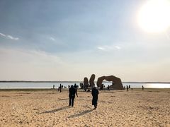 -金沙湖旅游度假区