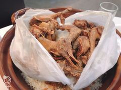 -飞尝蚝·顺德菜·鱼生(顺德总店)