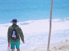 -西涌国际滨海旅游区