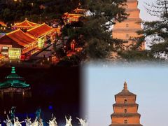 -大唐不夜城