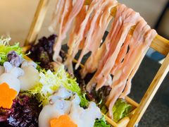 -湊湊火锅·茶憩(和平大悦城店)