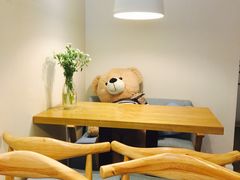 -云朵上的鱼(莘庄店)