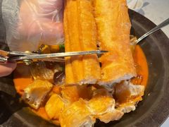 -拾久(朝阳公园店)