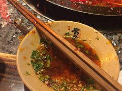 -蜀大侠火锅(建设路第五大道店)