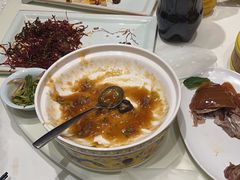 -惠丰堂饭庄·烤鸭·京味菜(翠微路店)