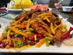 -大宝全猪馆(南京路店)